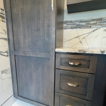 Galena Bathroom Rehabs