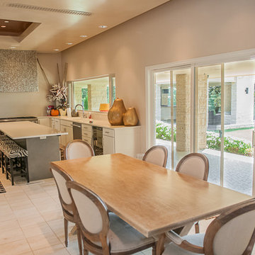 Lake Fayetteville Home