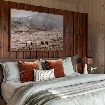 Take Me Away, Catskills