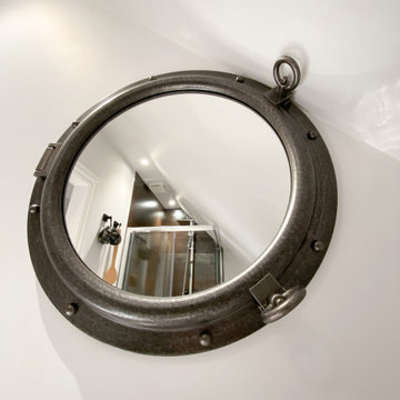 Stanton By Dale / Young Adult Bedroom and Ensuite