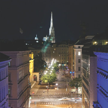 Palais Kolin