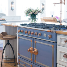 Kitchen Ideas