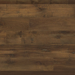 Boulevard Collection - Engineered Wood Flooring
