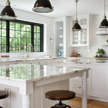 DH - Kitchen - UNIVERSITY