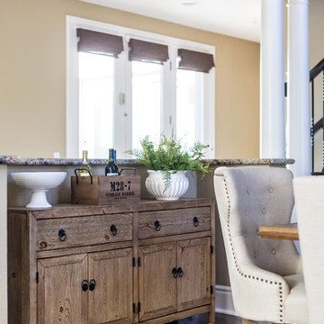 Staging Vignettes
