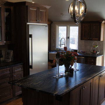 Kitchen Remodel