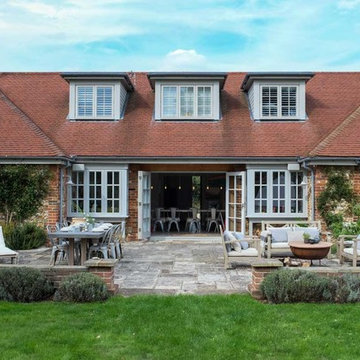 Coastal Retreat, West Sussex