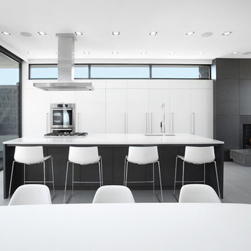 Ridge House