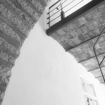 Ristrutturazione Studio NB