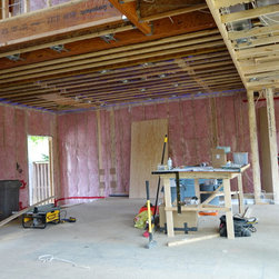 Insulation by RoyallDrywall - Products