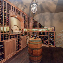 Wine Rooms