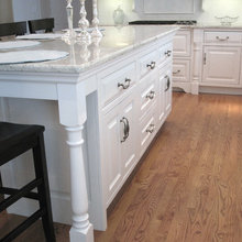 Signal Hill Kitchen