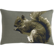 Contemporary Decorative Pillows by CB2
