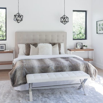 Custom Home Pasadena