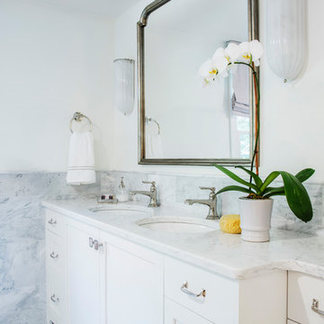 Serene Master Suite