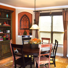 Rollar blinds