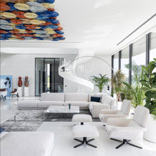 Living Room Ideas