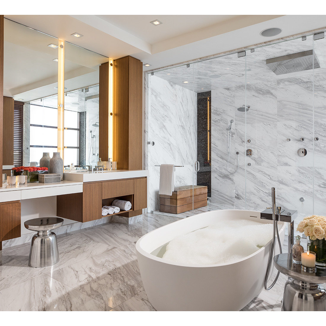 Private Residence
