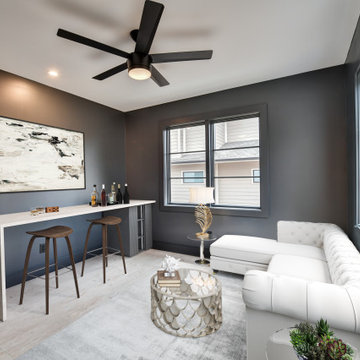 Custom Renovation in Decatur