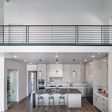 Rim Residence