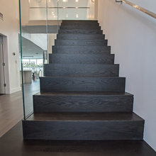 Stairwells