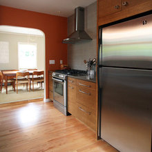 midcentury remodel