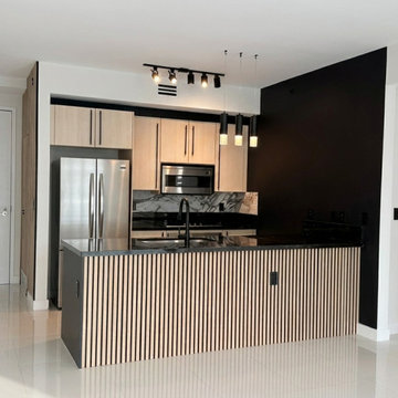 Penthouse Refresh in Miami