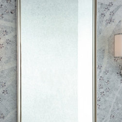 Jeton by Bill Sofield for KALLISTA - Bathroom Mirrors