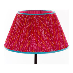 Sarah Fortescue's Home Accessories Collection - Table Lamps