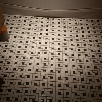 Bathrooms