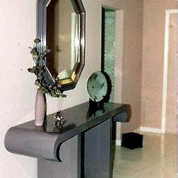 Foyer Tables and More - Products