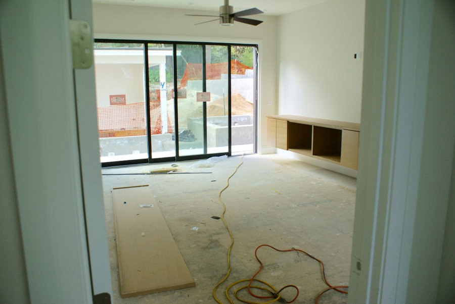 Green World Industries Flooring