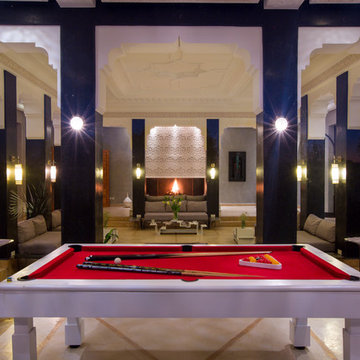 Villa à Marrakech