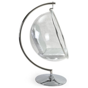 Bubble Standing Chair