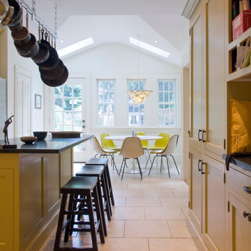 Kitchens designed by SmartArchitecture