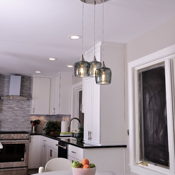 Multi Pendant Chandeliers
