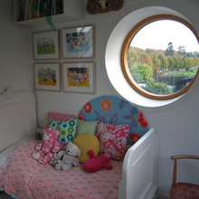 Kids' Rooms