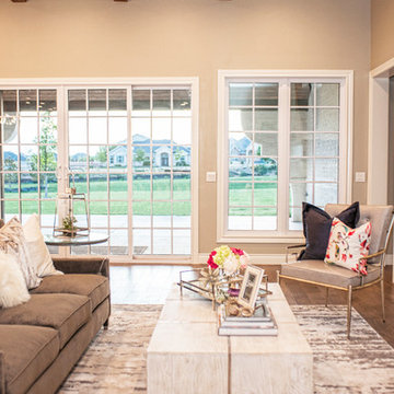 Chloe Great Room