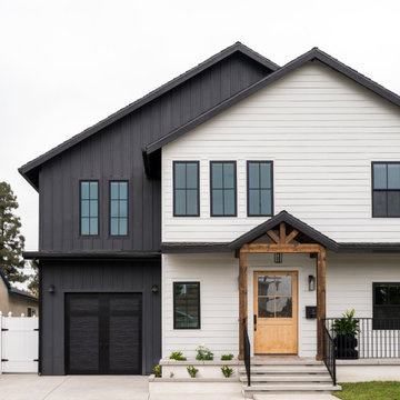 Gemini Home