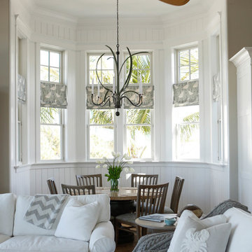 Grand Beach House