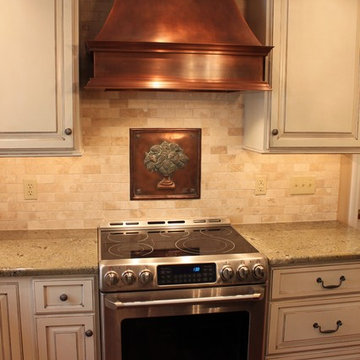 Lawson Custom Kitchen