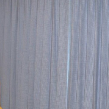 Draperies