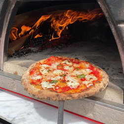 Recipes - Outdoor Pizza Ovens