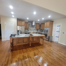 Revival Kitchen Renovation