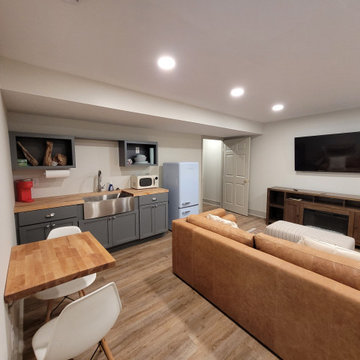 In-Law Suite Holland