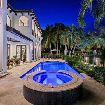 2524 NE 27th Street, Lighthouse Point, FL