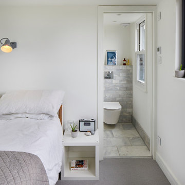 Loft Extension in Southwark