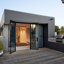 Great Outdoors, Great Exteriors