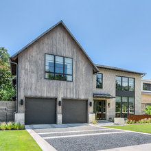 exteriors