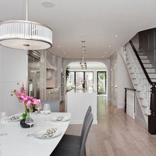 Wall panelling
